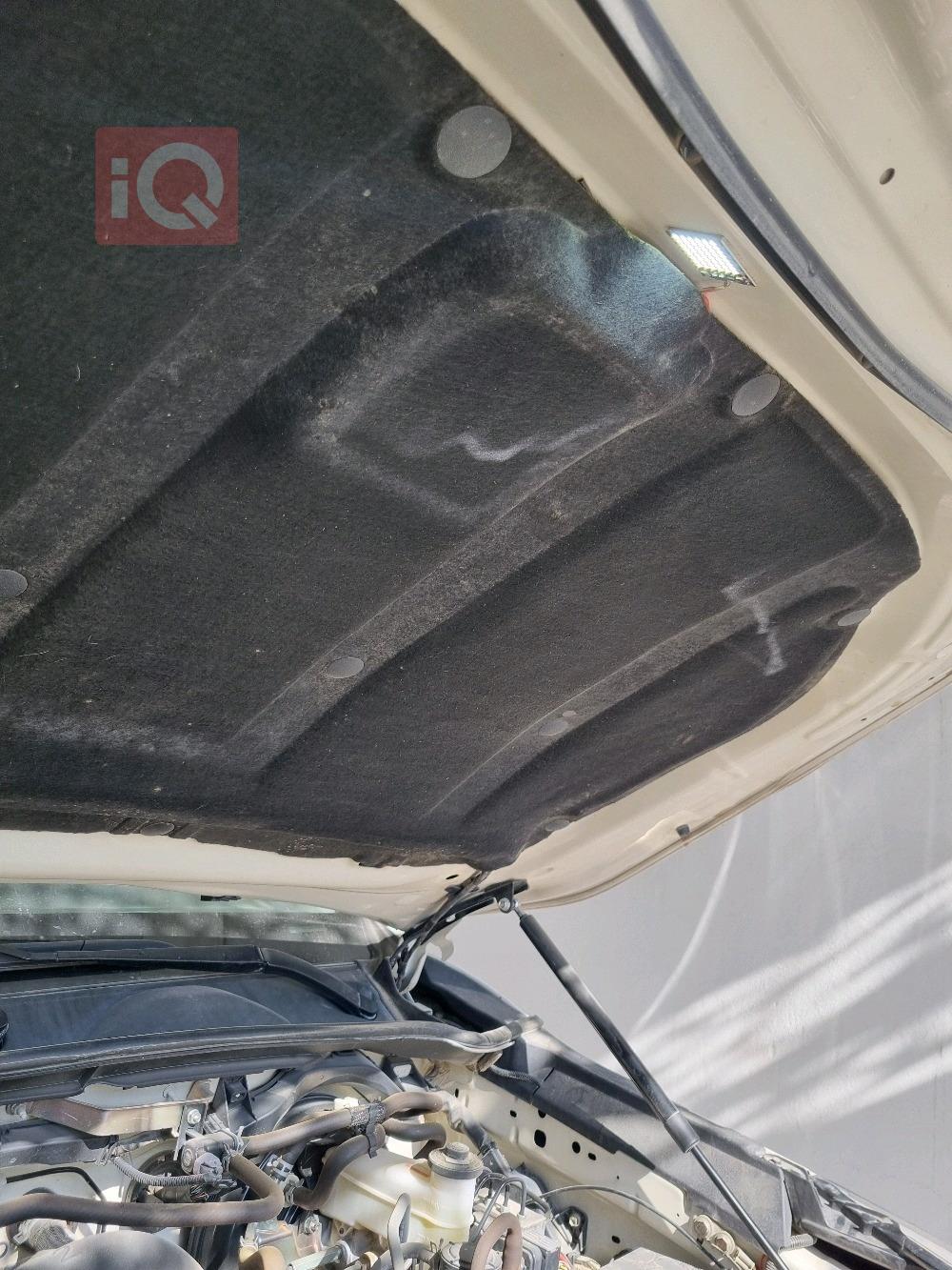 تۆیۆتا هایلۆکس